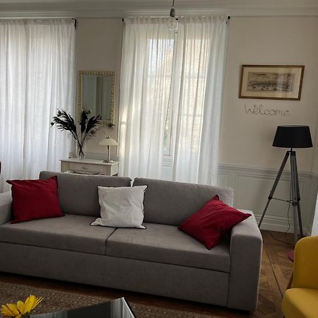 La Villa Louana 1 Appartement 160M2 Sobriete,Elegance En Coeur De Ville Aubusson  Zewnętrze zdjęcie
